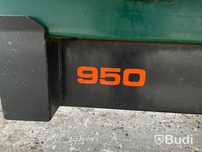 Hjulgrävare CAT M315F -2018 med Palmse trailer 2015