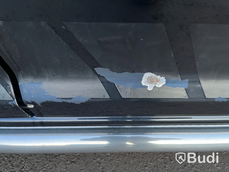 Skåpbil Volkswagen Caddy 2.0 TDI BlueMotion DSG Sekventiell, 102hk, 2017