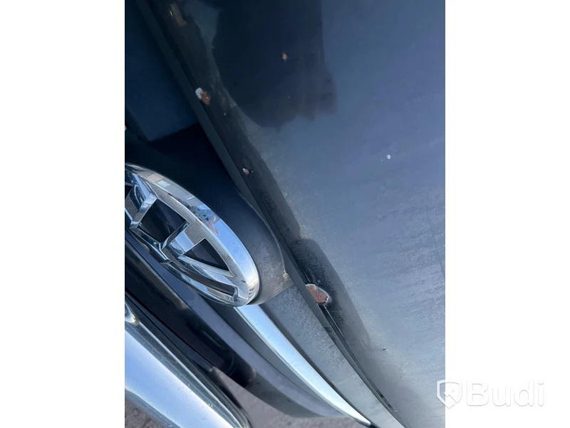 Skåpbil Volkswagen Caddy 2.0 TDI BlueMotion DSG Sekventiell, 102hk, 2017