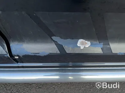 Skåpbil Volkswagen Caddy 2.0 TDI BlueMotion DSG Sekventiell, 102hk, 2017