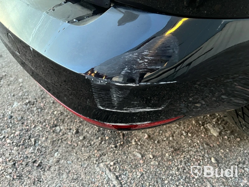 Skåpbil Volkswagen Caddy 2.0 TDI BlueMotion DSG Sekventiell, 102hk, 2017