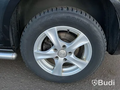 Skåpbil Volkswagen Caddy 2.0 TDI BlueMotion DSG Sekventiell, 102hk, 2017