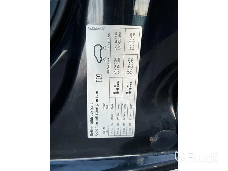 Skåpbil Volkswagen Caddy 2.0 TDI BlueMotion DSG Sekventiell, 102hk, 2017