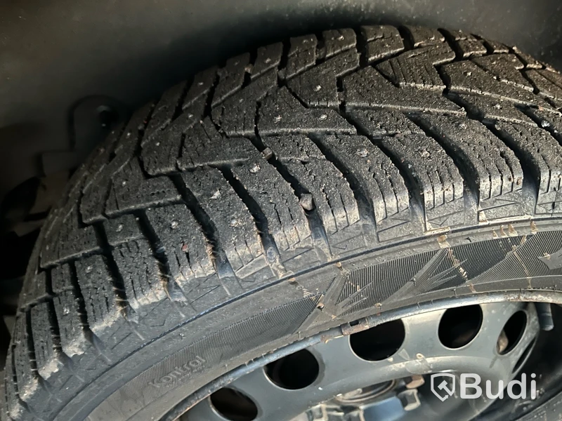 Skåpbil Peugeot Partner Utökad Last 1.5 BlueHDi 100 Manuell, 102hk -2019