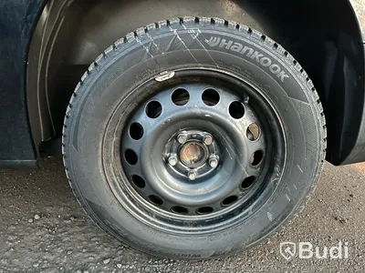 Skåpbil Peugeot Partner Utökad Last 1.5 BlueHDi 100 Manuell, 102hk -2019