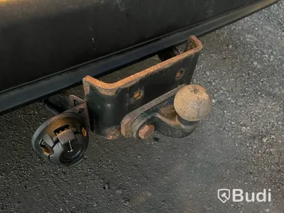Skåpbil Peugeot Partner Utökad Last 1.5 BlueHDi 100 Manuell, 102hk -2019