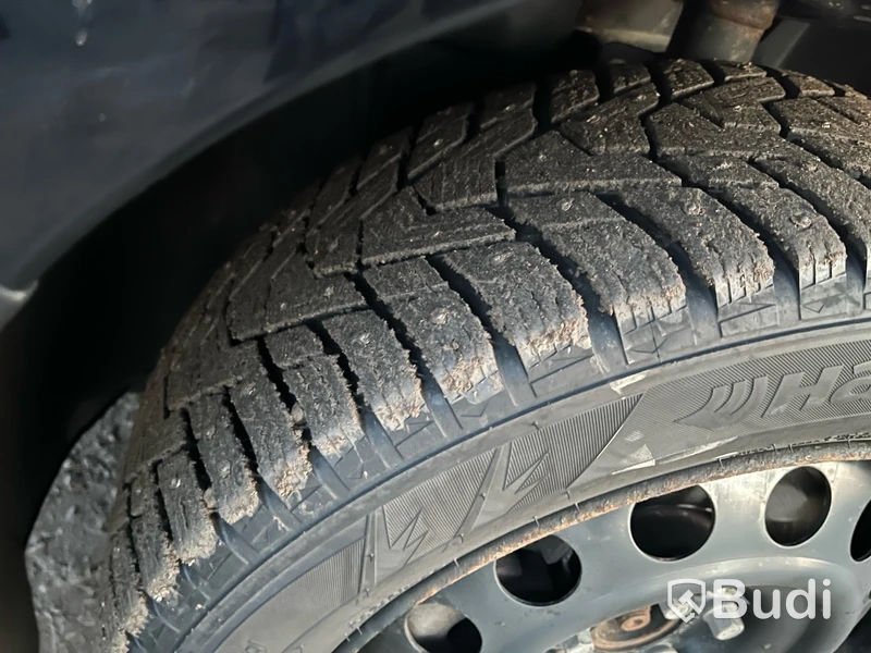 Skåpbil Peugeot Partner Utökad Last 1.5 BlueHDi 100 Manuell, 102hk -2019