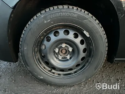 Skåpbil Peugeot Partner Utökad Last 1.5 BlueHDi 100 Manuell, 102hk -2019