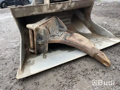 Hjulgrävare Neusson ew100 rotortilt, med tippvagn Bigab BT-8 -2018