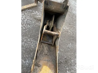 Grävmaskin | CAT 305.5E2 CR - 2017 | Rototilt - EXPORT