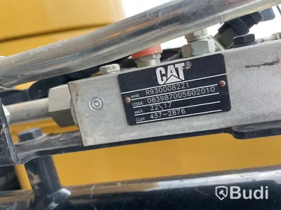 Grävmaskin | CAT 305.5E2 CR - 2017 | Rototilt - EXPORT