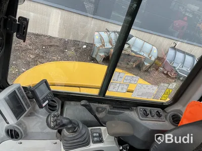 Grävmaskin | CAT 305.5E2 CR - 2017 | Rototilt - EXPORT