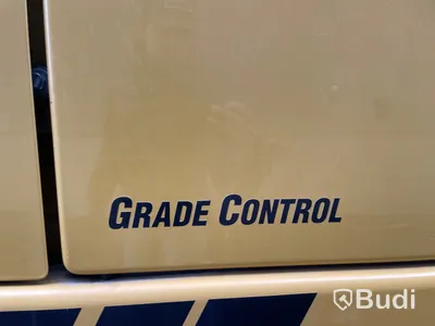 Grävmaskin CAT 323 FL -2017 |  Leica Geosystem