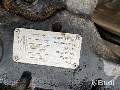 Wacker neuson Ew100