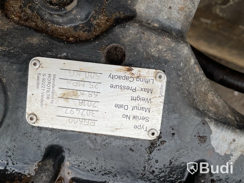 Wacker neuson Ew100