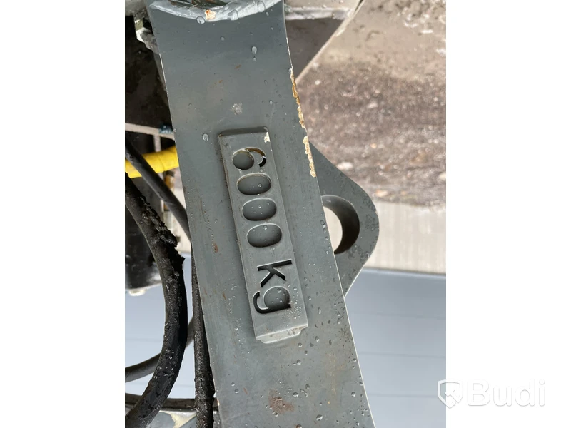 Wacker neuson Ew100