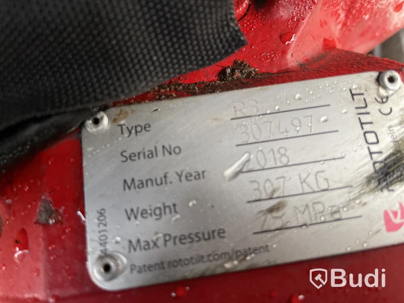 Wacker neuson Ew100