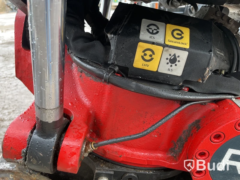 Wacker neuson Ew100