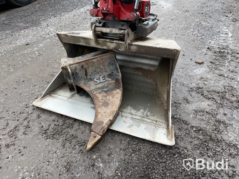 Wacker neuson Ew100