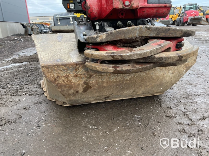 Wacker neuson Ew100