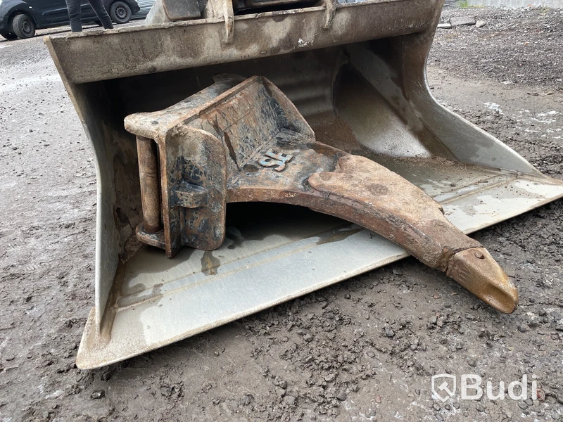 Wacker neuson Ew100