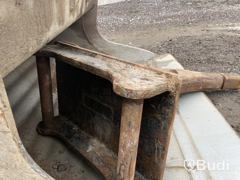 Wacker neuson Ew100