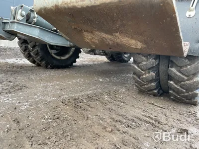 Wacker neuson Ew100