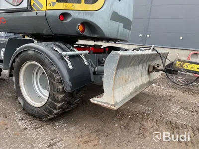 Wacker neuson Ew100