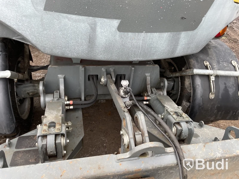 Wacker neuson Ew100