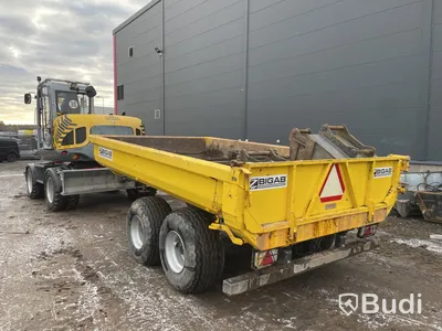 Wacker neuson Ew100