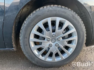 Elbil Peugeot e-Expert 75 136hp -2023