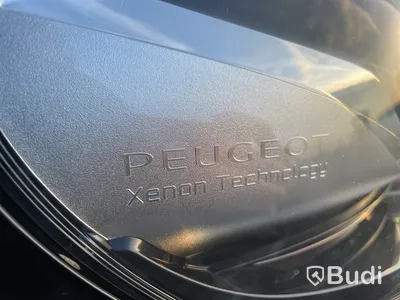 Elbil Peugeot e-Expert 75 136hp -2023