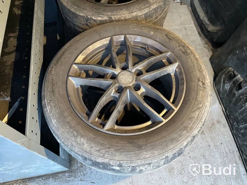 Skåpbil Peugeot Partner 1,5 BlueHDi -2019 |  Increased Payload