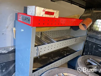 Skåpbil Peugeot Partner 1,5 BlueHDi -2019 |  Increased Payload
