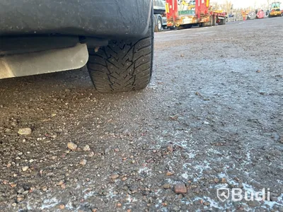 Skåpbil Peugeot Partner 1,5 BlueHDi -2019 |  Increased Payload