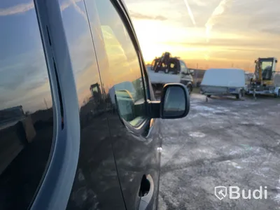 Skåpbil Peugeot Partner 1,5 BlueHDi -2019 |  Increased Payload