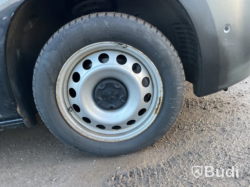Skåpbil Peugeot Partner 1,5 BlueHDi -2019 |  Increased Payload