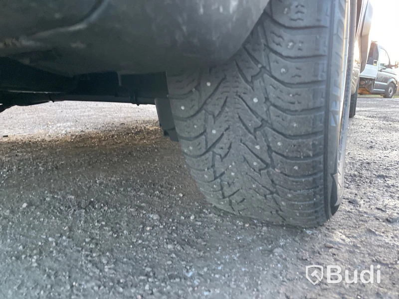 Skåpbil Peugeot Partner 1,5 BlueHDi -2019 |  Increased Payload