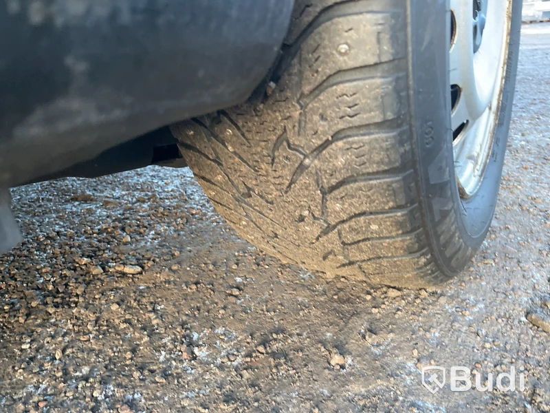 Skåpbil Peugeot Partner 1,5 BlueHDi -2019 |  Increased Payload