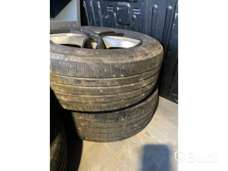 Skåpbil Peugeot Partner 1,5 BlueHDi -2019 |  Increased Payload