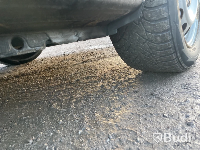 Skåpbil Peugeot Partner 1,5 BlueHDi -2019 |  Increased Payload