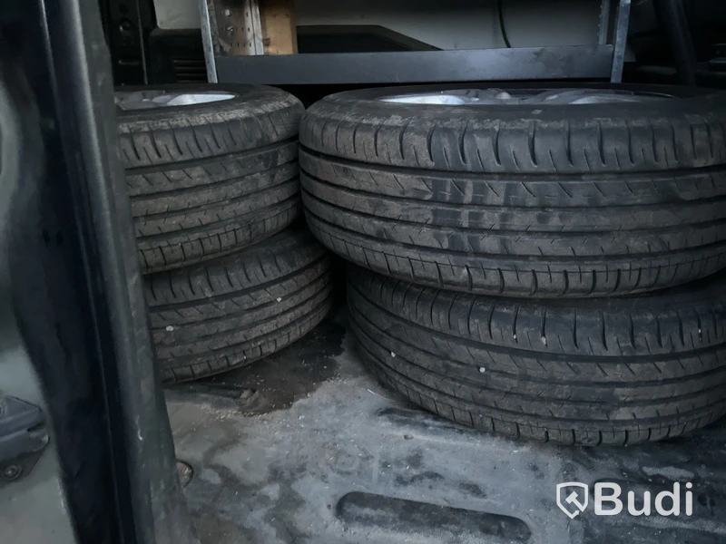 Skåpbil Peugeot Partner Van 1.6 BlueHDi  -2016 | Increased Payload | Manuell