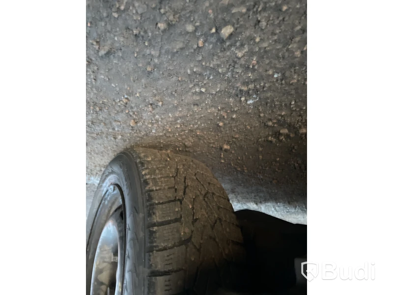Skåpbil Peugeot Partner Van 1.6 BlueHDi  -2016 | Increased Payload | Manuell