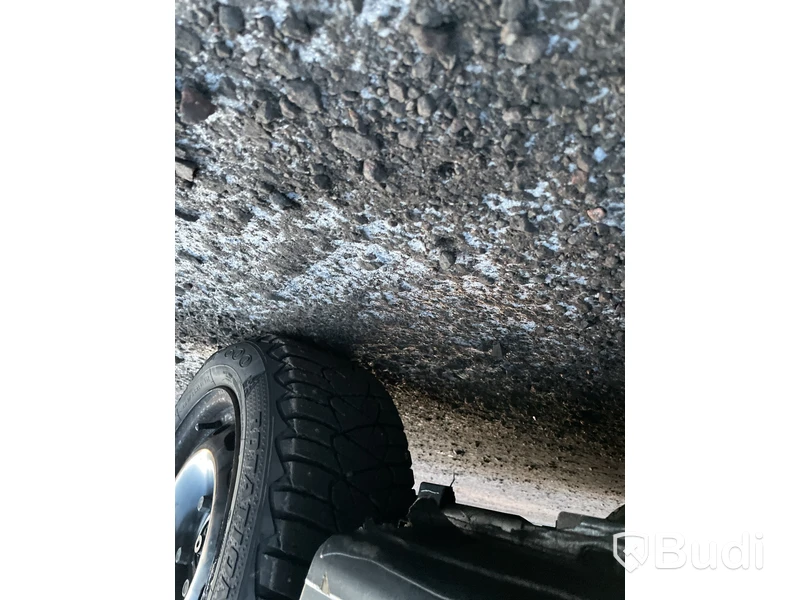 Skåpbil Peugeot Partner Van 1.6 BlueHDi  -2016 | Increased Payload | Manuell