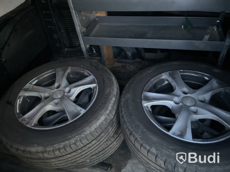 Skåpbil Peugeot Partner Van 1.6 BlueHDi  -2016 | Increased Payload | Manuell