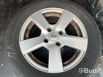 Skåpbil Citroën Berlingo -2011