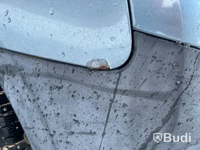 Skåpbil Citroën Berlingo -2011