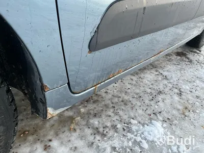 Skåpbil Citroën Berlingo -2011