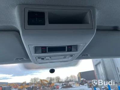 Skåpbil Volkswagen Transporter -2014 | Dragkrok
