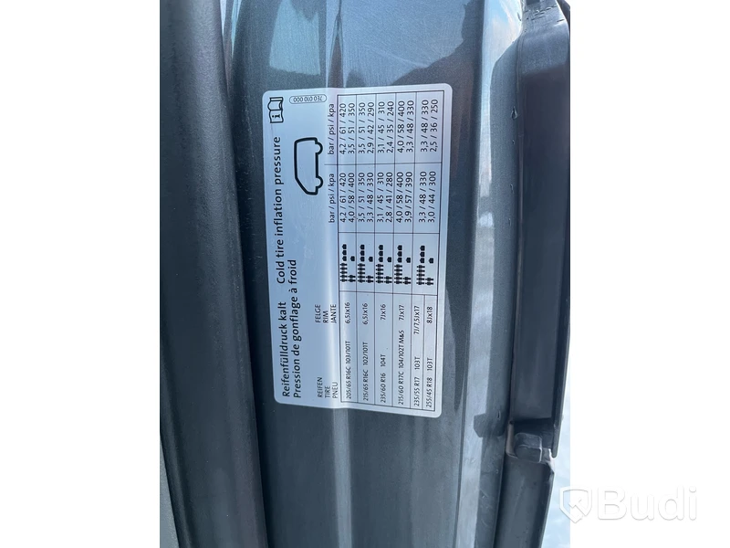 Skåpbil Volkswagen Transporter -2014 | Dragkrok